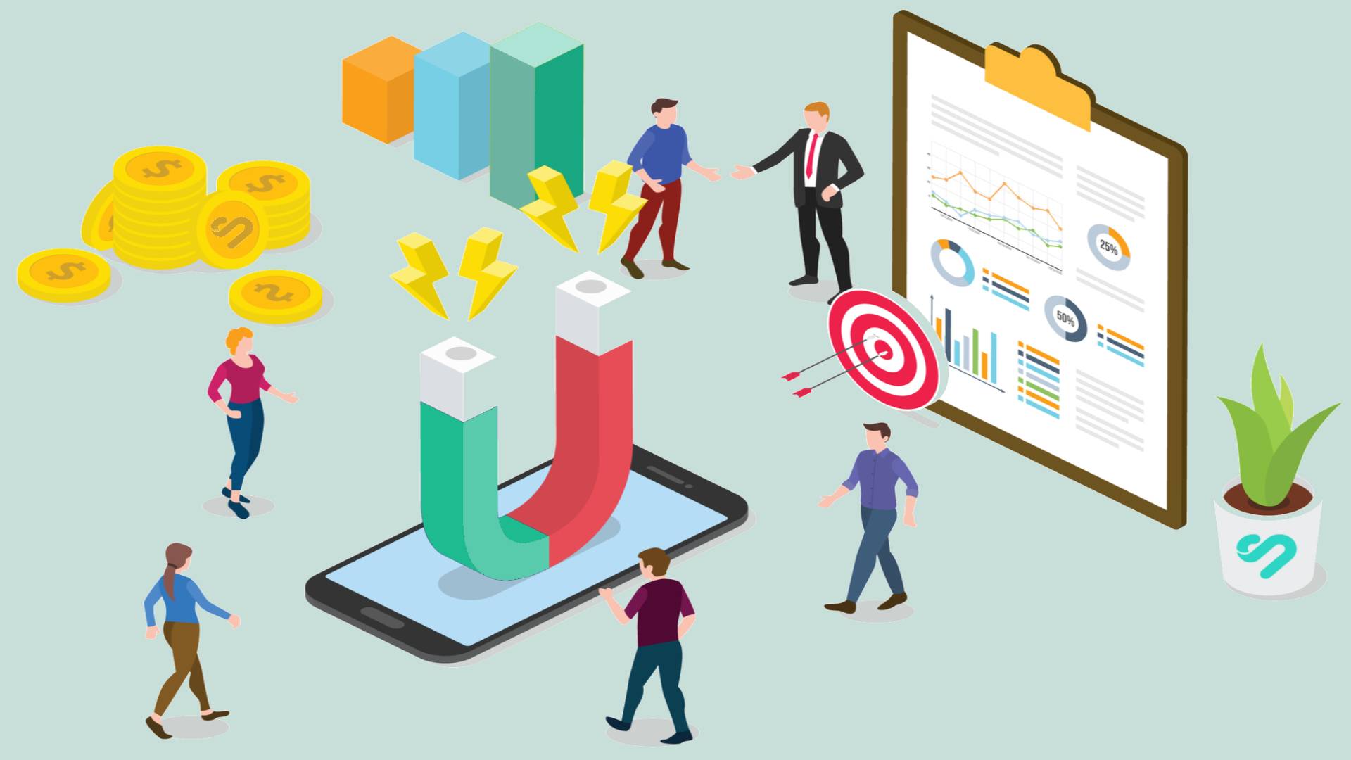 13 استراتژی برای حفظ و نگهداشت نیروی انسانی