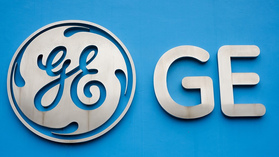 کارآموزی در جنرال الکتریک