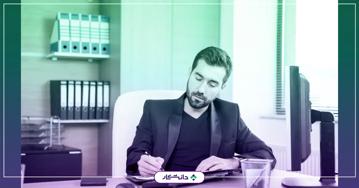 متن آگهی استخدام حسابدار + نمونه متن آگهی استخدام حسابدار