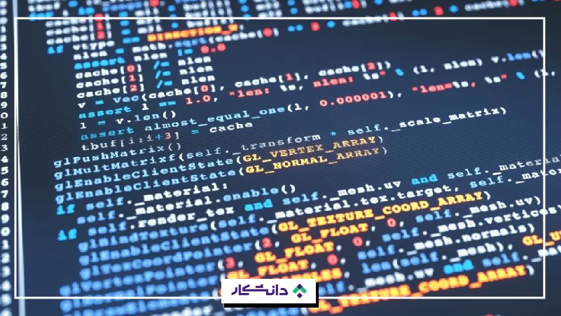 کاربردهای جاوا اسکریپت در صنعت