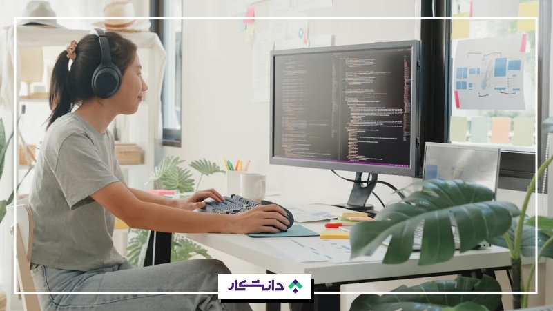 موارد استفاده پایتون و جاوا اسکریپت