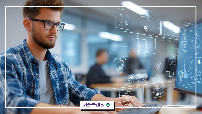 چگونه متخصص هوش مصنوعی شویم؟ (گام‌به‌گام)