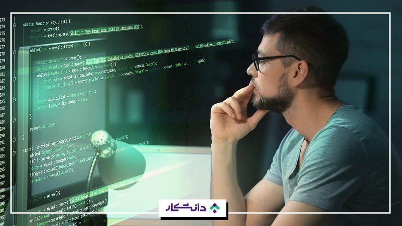 یادگیری زبان برنامه نویسی پایتون و جاوا