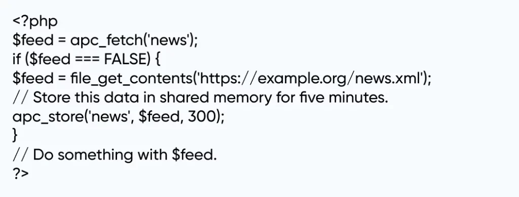 ۲- ممکشد (Memcached)