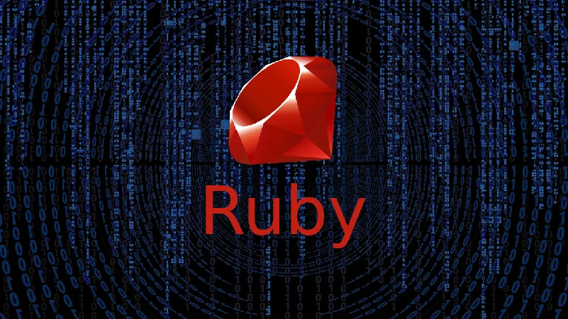 مزایای زبان برنامه نویسی Ruby چیست؟