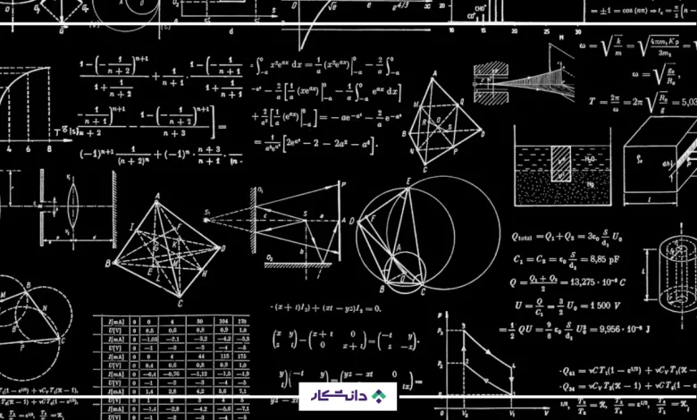 جبر خطی چیست؟ مفاهیم و کاربردها