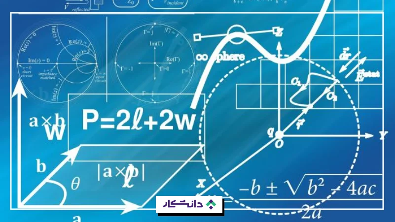 جبر خطی چیست؟