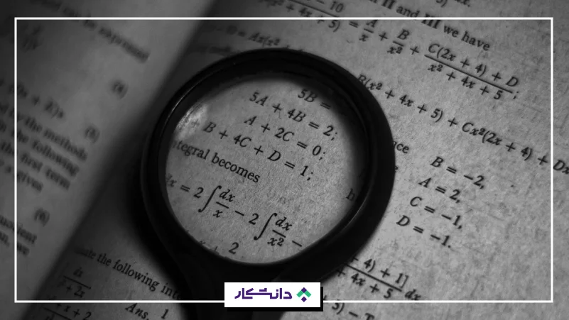 مفاهیم اصلی در جبر خطی چیست؟