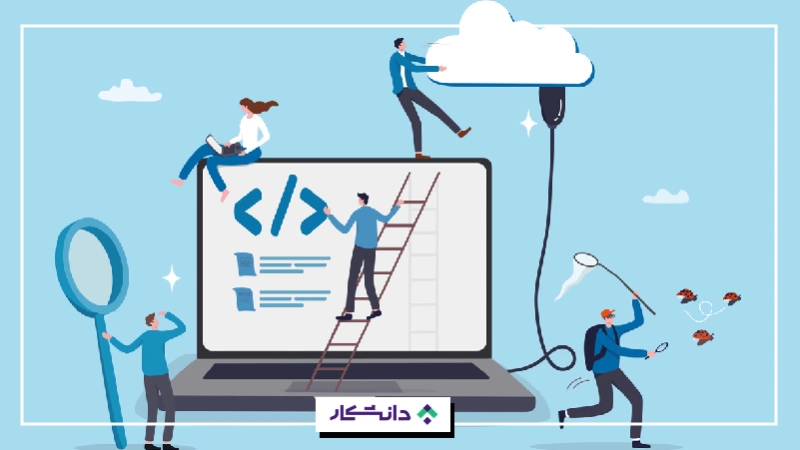 SRE چگونه کار میکند