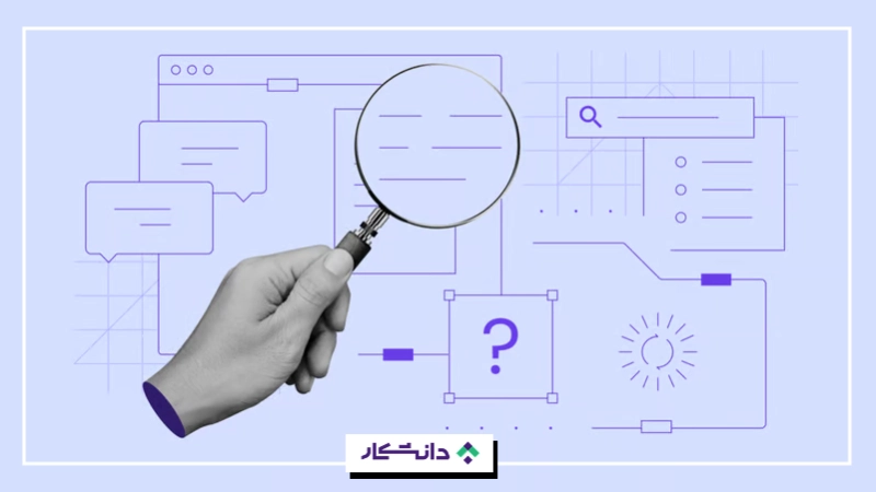 نحوه شروع کار با بوت استرپ