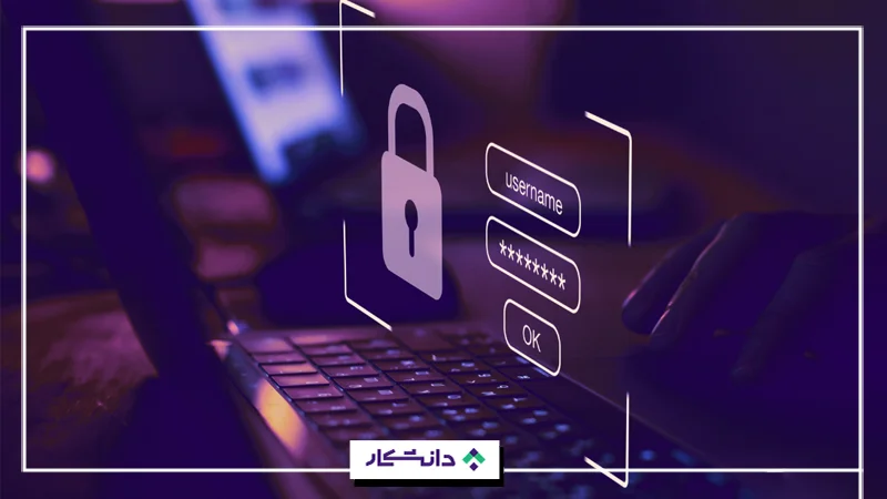 ریسکهای امنیتی فریمورکها
