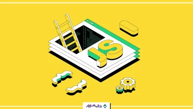 فریم ورک های جاوا اسکریپت
