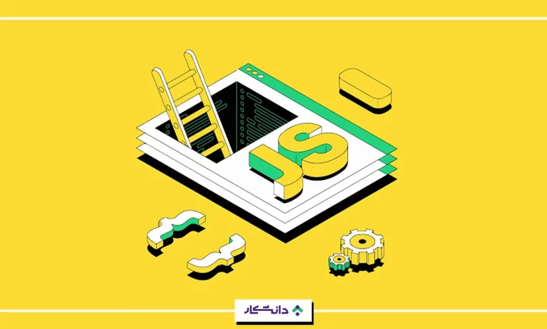 فریم ورک های جاوا اسکریپت