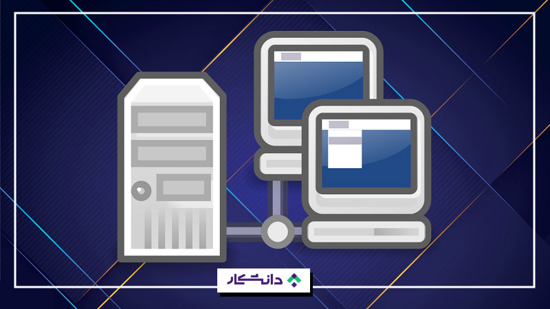 برنامهنویسی برای بکاند