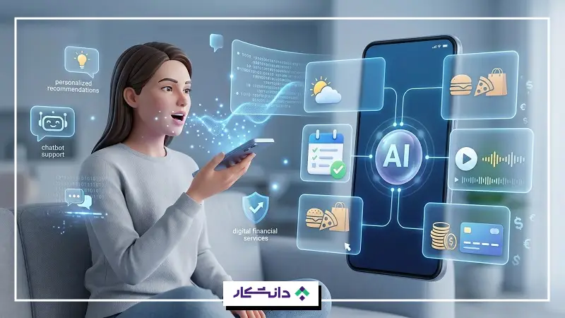 دستیارهای مجازی