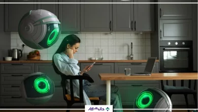 هوش مصنوعی در زندگی