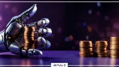 درآمد هوش مصنوعی