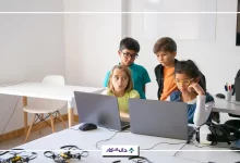 بهترین زبان برنامه‌نویسی برای کودکان