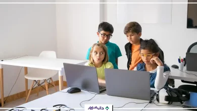 بهترین زبان برنامه‌نویسی برای کودکان