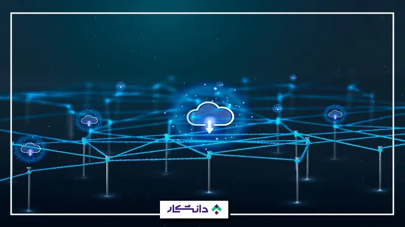 پایگاه داده ابری