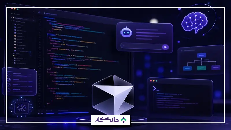 هوش مصنوعی cursor
