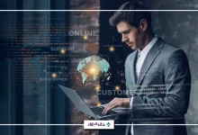 نمونه پروژه دیتاساینس