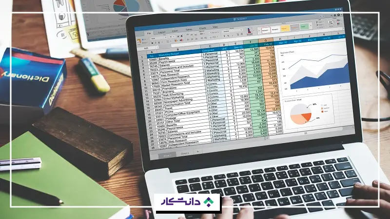 کاربردهای دیتاست