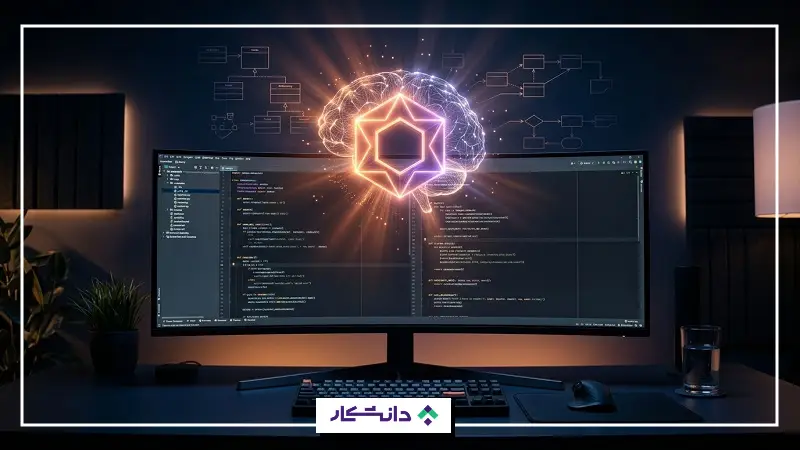 هوش مصنوعی jetbrains