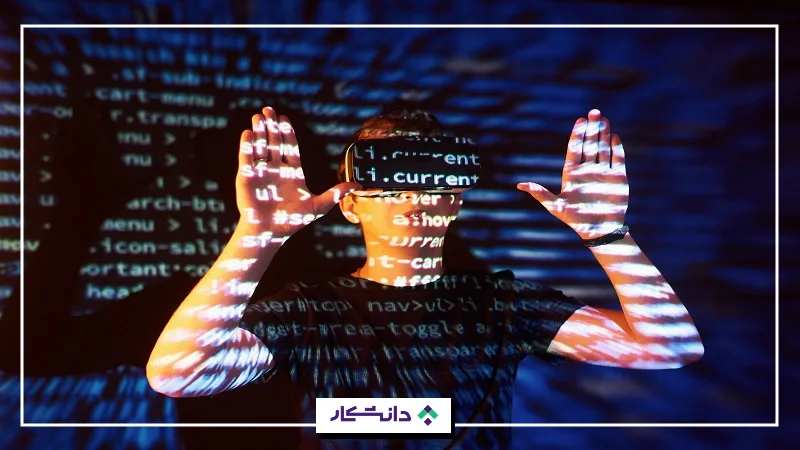پردازش زبان طبیعی nlp در هوش مصنوعی