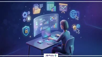 ICDL چیست؟