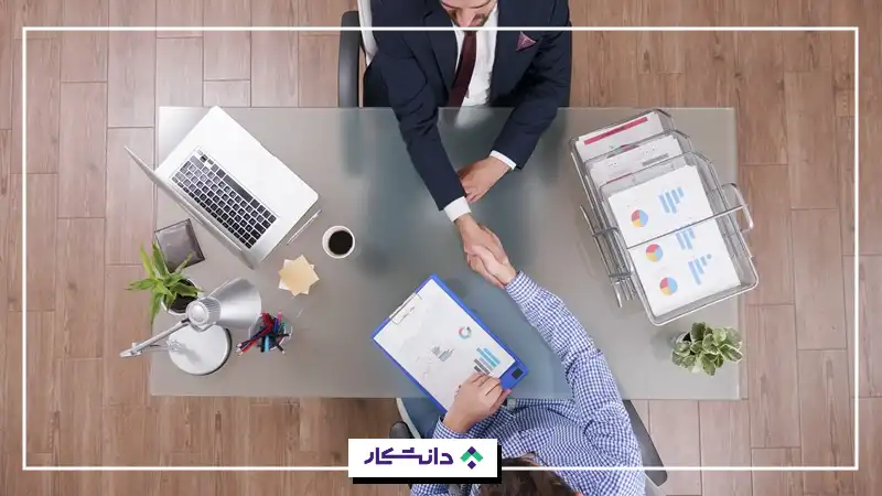 استفاده از هوش مصنوعی در منابع انسانی