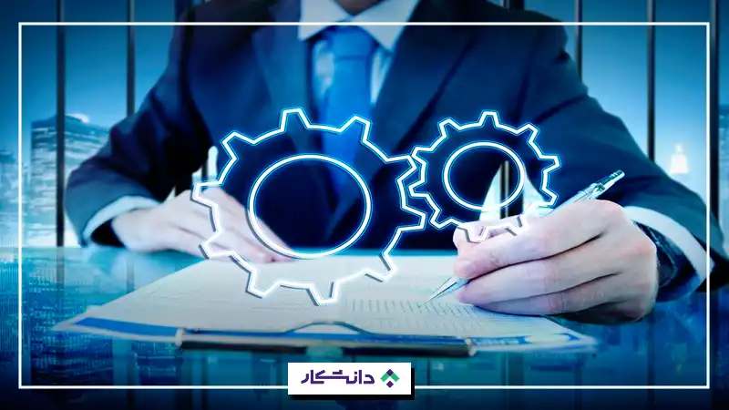 کاربرد هوش مصنوعی در عملیات