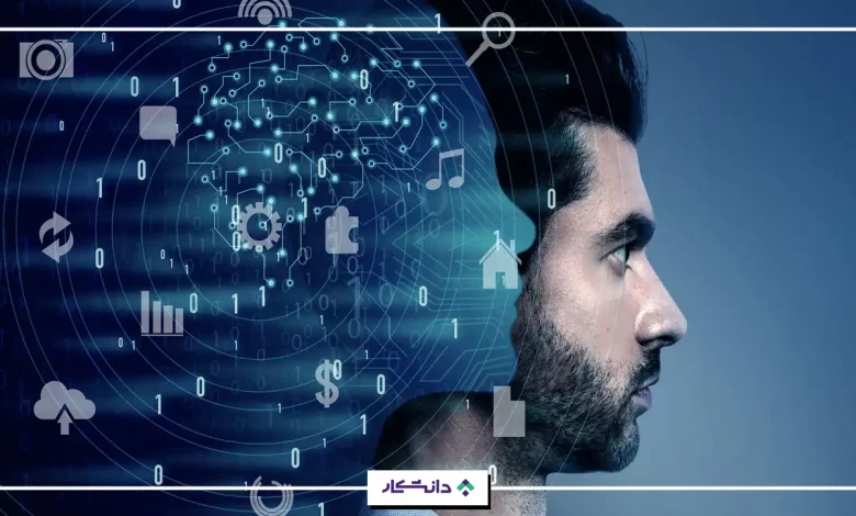 کاربرد هوش مصنوعی در کسب‌وکار