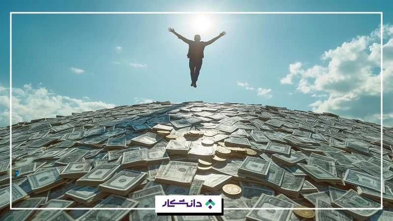 درآمد مهندس داده