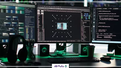 بازار کار و درآمد مهندس داده
