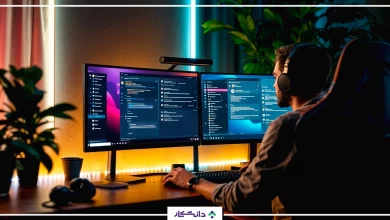 فرانت‌اند دولوپر کیست؟