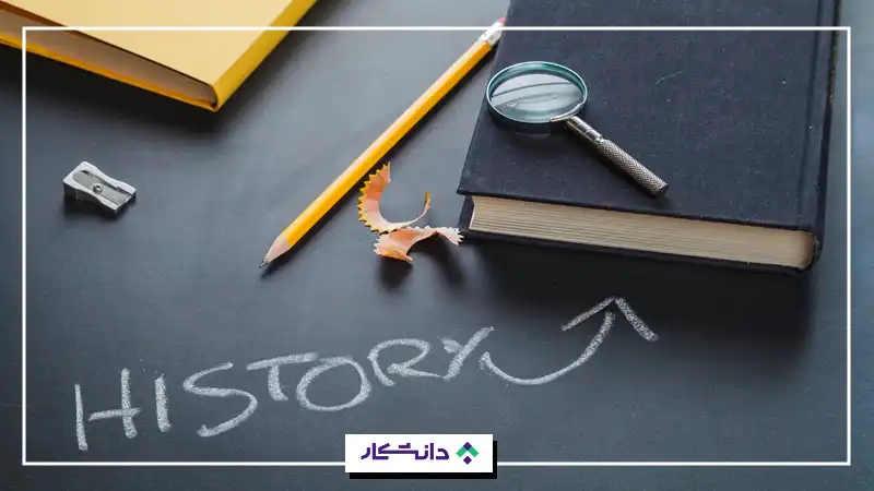 تاریخچه دات‌نت