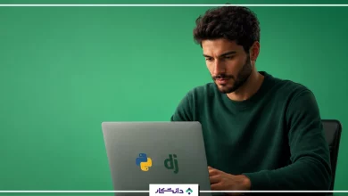 توسعه‌دهنده پایتون جنگو کیست؟