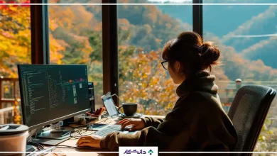 توسعه‌دهنده دات‌نت کیست؟