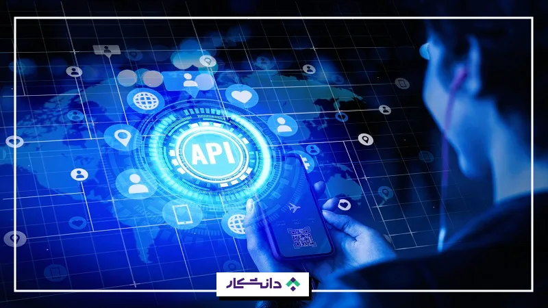 چالش دسترسی به APIهای مختلف در ایران