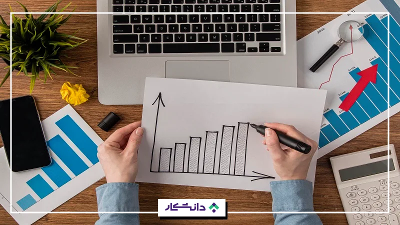 چالش مقیاسپذیری در داتنت