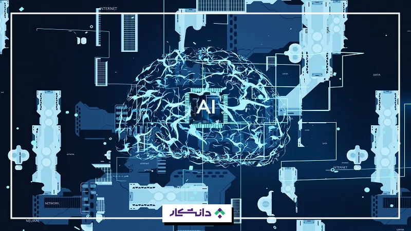 هوش مصنوعی و یادگیری ماشین از مهارتهای مهندس داده