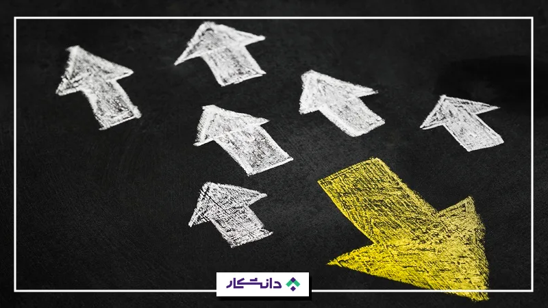 مقاومت در برابر تغییر با دواپس