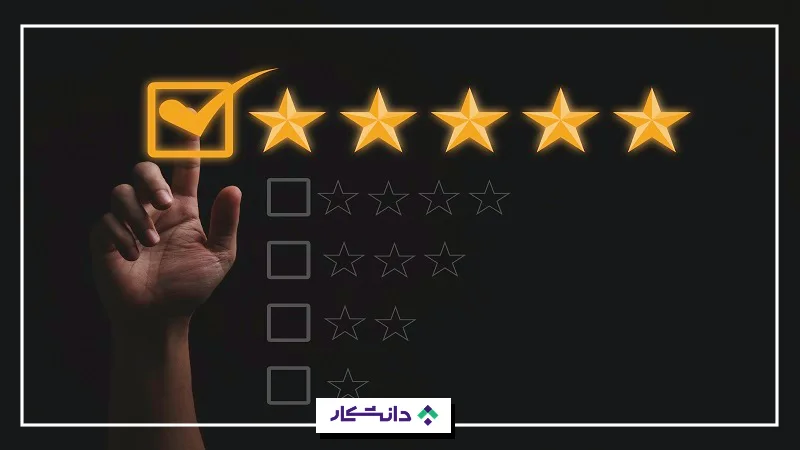 کیفیت داده چالش تحلیل داده