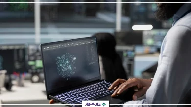 مهندس داده کیست