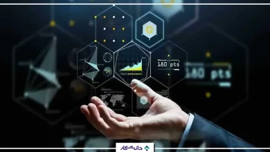 نقشه راه یادگیری مهندسی داده