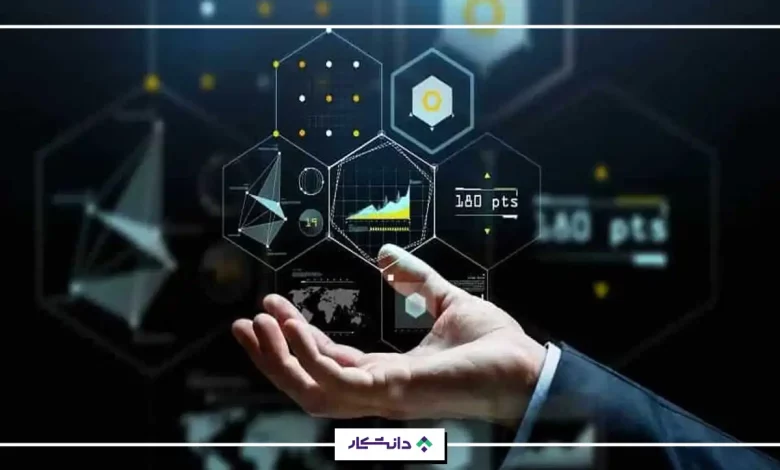 نقشه راه یادگیری مهندسی داده