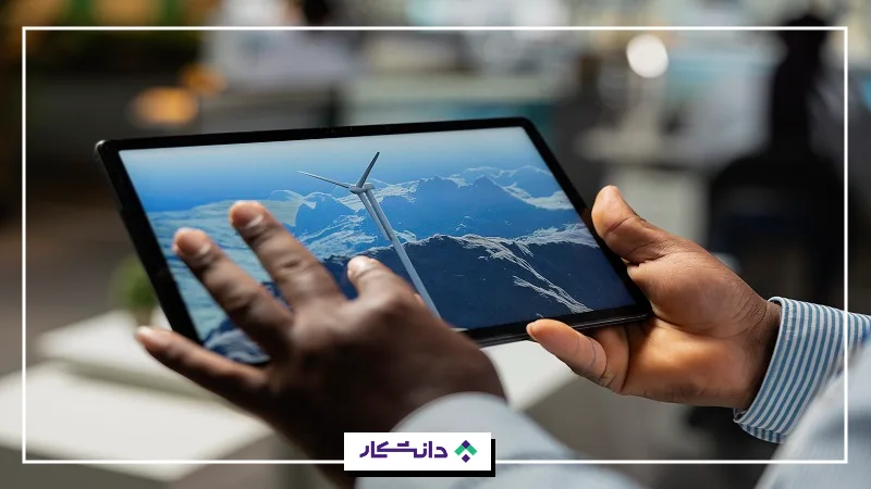 کاربرد دیتاساینس در مسیرهای پروازی