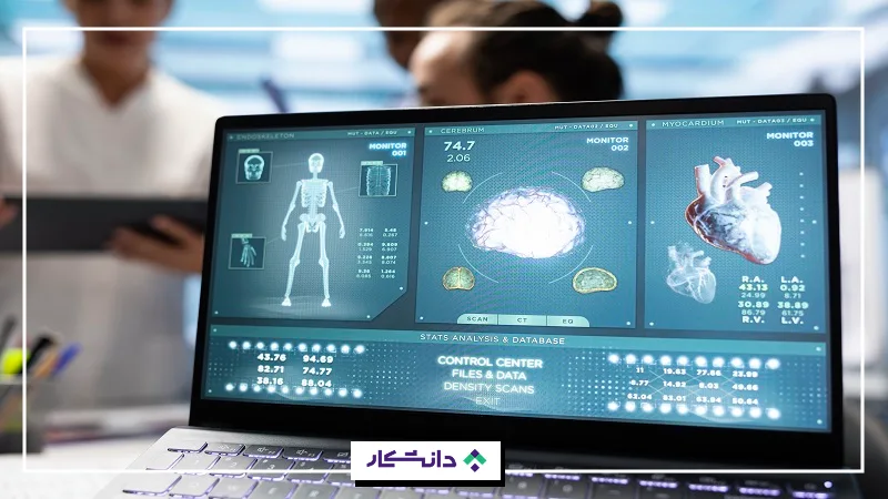 کاربرد دیتاساینس در مراقبت‌های بهداشتی