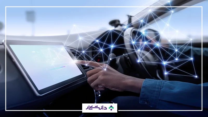 کاربرد دیتاساینس در حمل‌ونقل